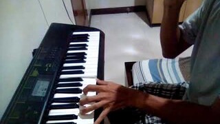 just me playing whatever is on my mind - Ep. 7: trying two instruments at once