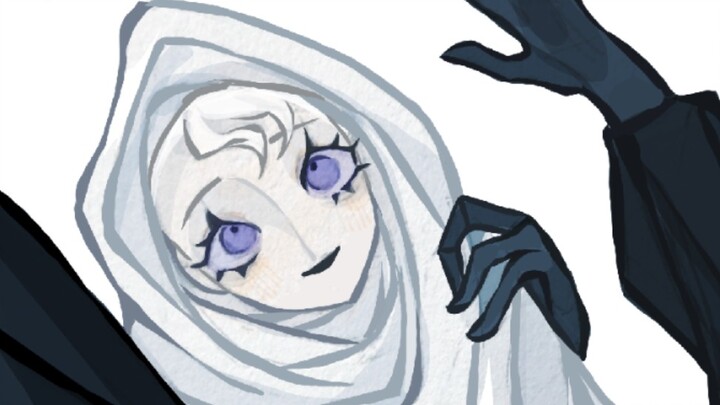 ⚠️Bloom [meme] เรื่องราวด้วย microblood