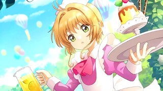 Nó là chính thức! Mùa thứ hai của Cardcaptor Sakura Clear Card sắp ra mắt! Bạn có mong chờ điều đó k