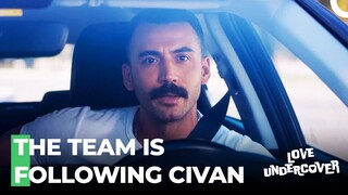 What Are You Up To, Civan Koral? - Love Undercover Episode 6