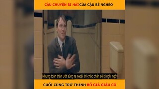 vẫn là cậu bé nghèo trở thành tỉ phú p2