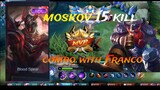 moskov combo with Franco..full video:.https://youtu.be/C_KzEDJutsQ?si=fo36s6cv1_05ZR0P