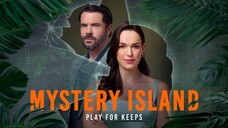 Mystery Island: Play For Keeps (2025) | Mystery | Western Movie