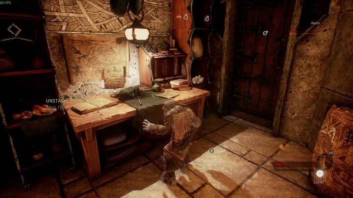 Styx: Shards of Darkness-Blowing Up The Amber