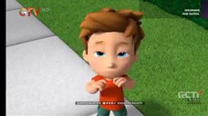 Paw patrol Musim 5 Episode 26B Bahasa Indonesia Global TV