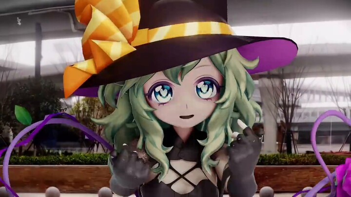 Kiểm tra Love Rabbit Hole 60FPS