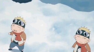 Chibi Naruto 🤏