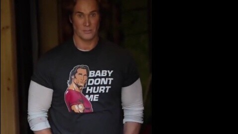 When I was trying to save up money to buy a model