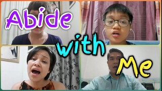 Abide with Me | Acapella