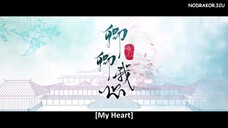 [Dracin] My Heart Ep 9 Sub Indo