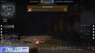 TOP 50 CSGO Clips Những khoảnh khắc vui nhộn bị trục trặc và không thành công