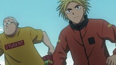Sakamoto Days S2 Episode 8 Sub Indo