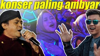 KONSER TERAKHIR DIDI KEMPOT BERSAMA DENNY CAKNAN DI NGAWI NGAWI - CIDRO #didikempot #dennycaknan