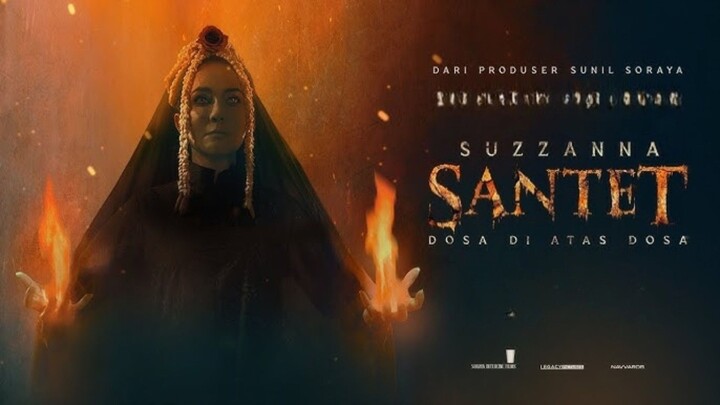 SUZZANNA: SANTET DOSA DI ATAS DOSA {2026}