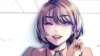 Siapa yang akan kamu pilih dari komik Korea Brave New World?