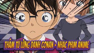 Thám Tử Lừng Danh Conan | Học ảo thuật với Conan (Cảnh phim biểu tượng)