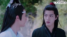 The Untamed EP 77 part 1 / Tagalog Dubbed