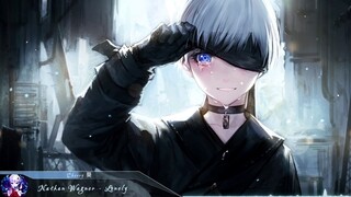 Nightcore - Lonely