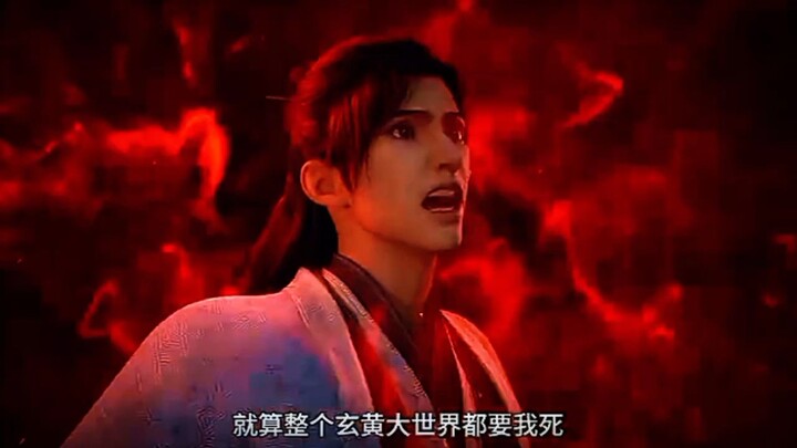 Preview Immortality S5 Eps 9