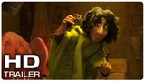 ENCANTO "Mirabel & Bruno Funny Rat Scene" Clip + Trailer (NEW 2021) Animated Movie HD