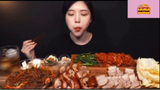 Mukbang Korea #anngon