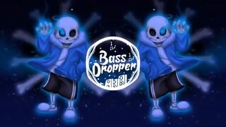 [Undertale/8D] Hãy đeo tai nghe vào và phiên tòa bắt đầu, đồ kiêu ngạo