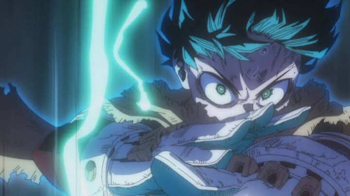 ANIME GELUD DALAM 1 AMV