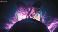 Fengwu Demon Chef eps 4 sub indo