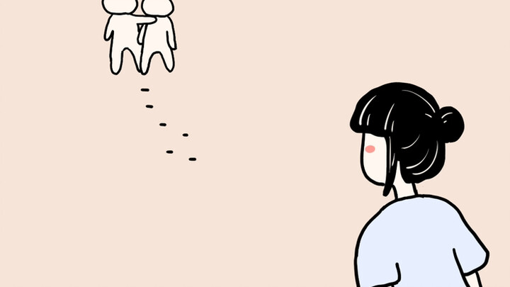 Truyện tranh chữa lành “Phải dành thời gian cho những điều xứng đáng”