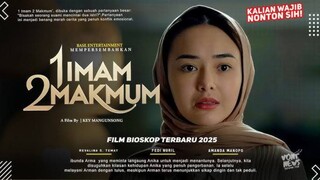 1 Imam 2 Makmum