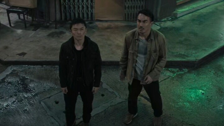 The furious (2026)