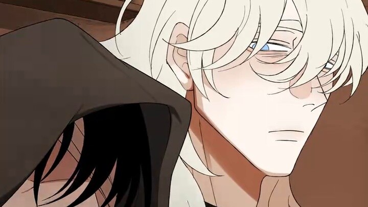 [Fakta Dingin] Saya berharap saya hidup bahagia mulai sekarang, dan saya juga berharap saya layu dan