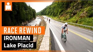 2024 IRONMAN Lake Placid | Race Rewind