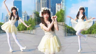 【窝窝头】微甜淡奶油，咬一口上头✨奶油苏打和冕形灯