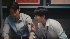 A Boss and a Babe (Eng Sub) E08