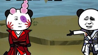 【Seni Bela Diri】Episode 114|Bawakan padamu!