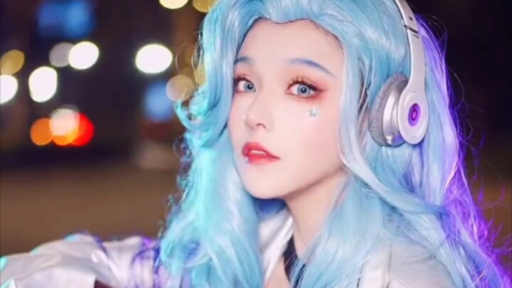 เป็น Seraphine ที่คุณชื่นชอบ?