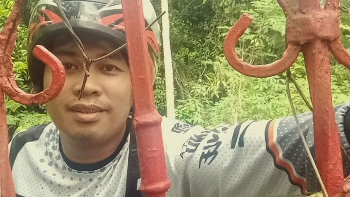 Boy Parcel - hindi alam ang NCAP