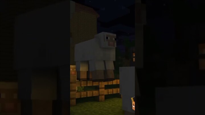 Minecraft animation #minecraft #майнкрафт #funny