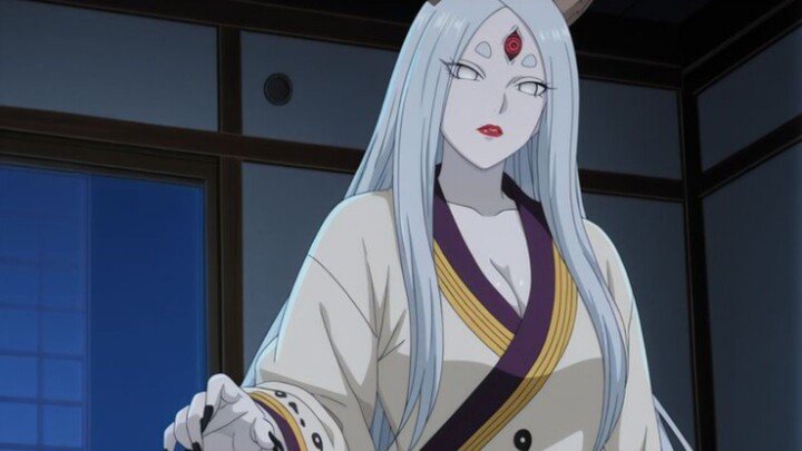 MOMEN MALAM PERTAMA BARENG MOMMY KAGUYA