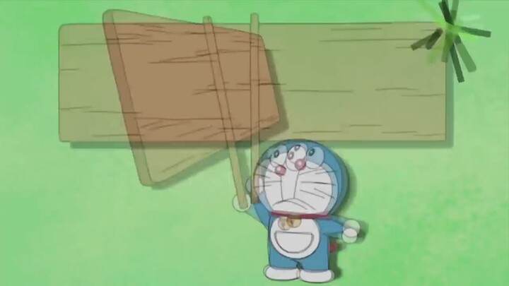 pemalas yang hanya belajar semalam sebelum ujian doraemon bahasa indonesia