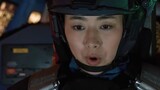 Subtitle Cina [Ultraman Blazer Bab 0] Episode spesial, delapan monster muncul, semua orang di tempat