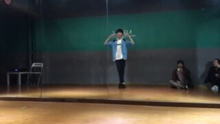 【宋亚轩】《三字经》练习室