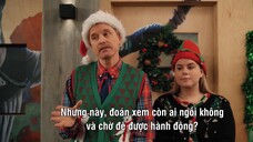 Sứ Mệnh Thần Thoại (Phần 3) EP 6 [Sub Việt]
