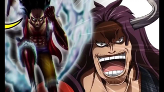 ONE PIECE 1043+ - LUFFY KALAH & DIAMBANG KEMATIAN! LAW GUNAKAN OPERASI KEABADIAN