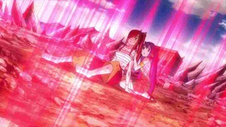 Hội pháp sư fairy tail tập 316 thuyết minh