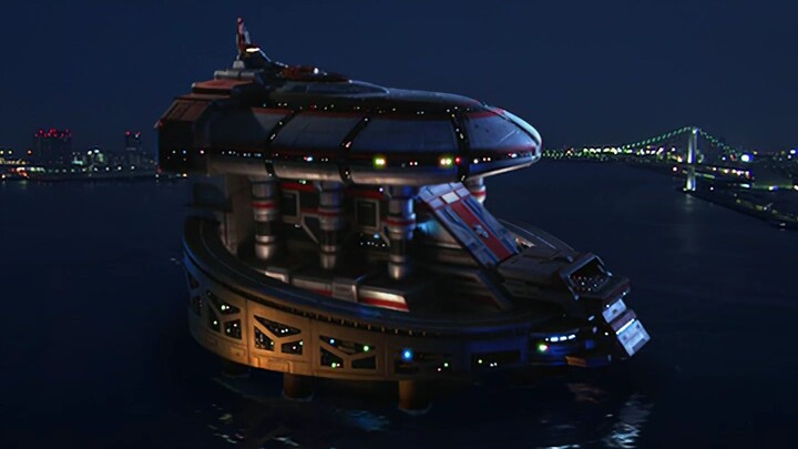 ウルトラマンマックス 第30話