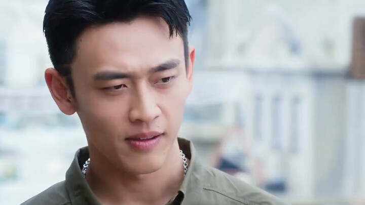 If Sahin had been fishing for Benjamin from the beginning: