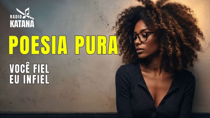 06 Você fiel, eu infiel (Ao VIvo) Histórias  Alheias - Rádio Katana