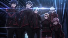 Tougen Anki Nerima Arc Official Trailer 🔥 [Shiki Ichinose]✨